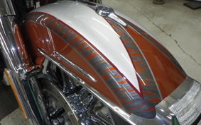 HARLEY FLHTKSE 1800CVO 2013