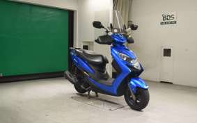 SUZUKI ｽｳｨｯｼｭ125 2025 DV12B