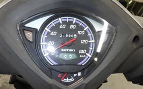 SUZUKI ADDRESS 110 2010 CE47A