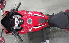 HONDA CBR650R 2020 RH03