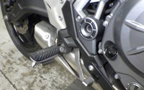 KAWASAKI Z650 A 2019 ER650H