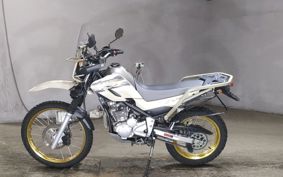 YAMAHA SEROW 250 DG17J