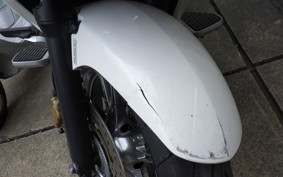 HONDA DN01 2008 RC55