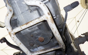 SUZUKI DJEBEL 200 (DR200SE) SH42A
