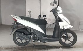 SUZUKI ADDRESS V110 CE47A