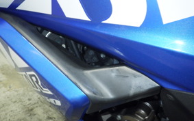SUZUKI GIXXER 250 SF ED22B