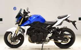 SUZUKI GSR750 A 2013 GR7NA