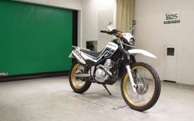 YAMAHA SEROW 250 Gen.2 DG17J