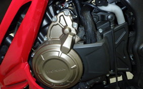 HONDA CBR400R 2020 NC56