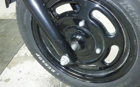 HONDA APE 100 HC07