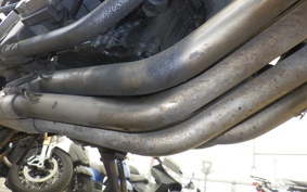 KAWASAKI BALIUS 250 1994 ZR250A