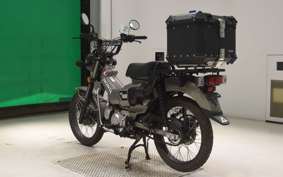 HONDA CT125-2 2019 JA65