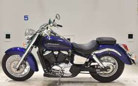 HONDA SHADOW 400 2008 NC34