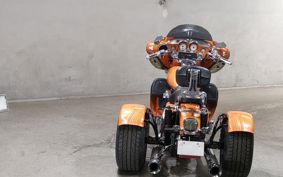 HARLEY  HARLEY FLHX1580 TRIKE  KB4