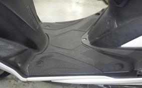 YAMAHA CYGNUS 125 XSR 3 1997 SEA5J