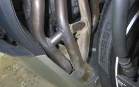 KAWASAKI ZX-25R 2021 ZX250E