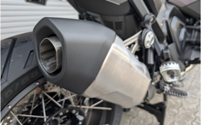 BMW R1300GS Adventure ASA 2025 0M31