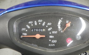 SUZUKI ADDRESS V125 2002 CF4EA