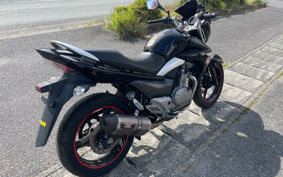 SUZUKI GSR250 GJ55D
