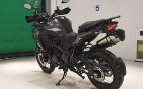 BENELLI BENELLI TRK502X 2018