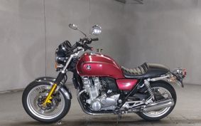 HONDA CB1100 EX 2015 SC65