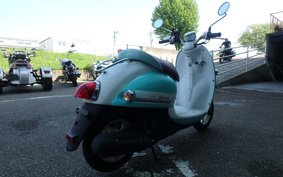 YAMAHA  VINO DX SA59J