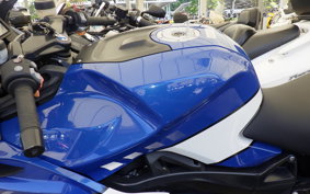 BMW K1200S 2008