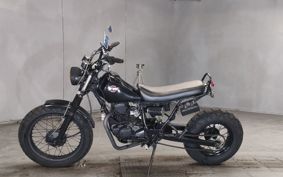 YAMAHA TW200 2JL