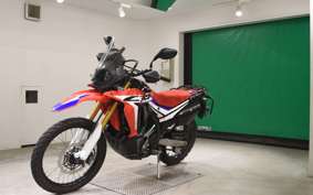 HONDA CRF250 RALLY LDA MD44