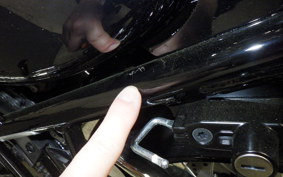 MEGURO K3 2025 EJ800E