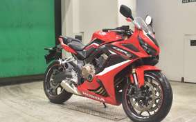 HONDA CBR650R 2022 RH03