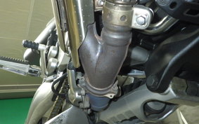 YAMAHA MT-01 2009