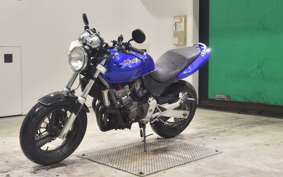 HONDA HORNET 250 2014 MC31