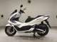 Фото Honda PCX 125 с японского аукциона