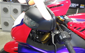 HONDA CBR1000RR RSP 2024 SC82