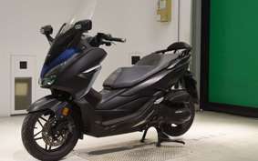 HONDA FORZA 250 2007 MF13