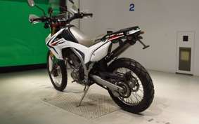 HONDA CRF250L 2022 MD38