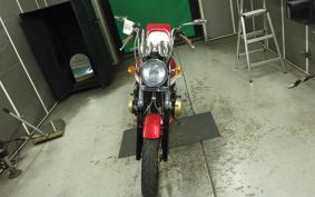 KAWASAKI ZEPHYR 400 Gen.2 1993 ZR400C
