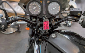 SUZUKI GS750 2026 GS750E