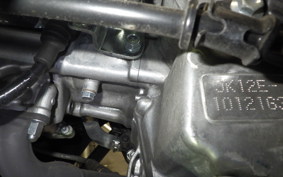 HONDA LEAD 125 JK12