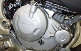 KAWASAKI KLX230ｼｪﾙﾊﾟ 1998 LX232A