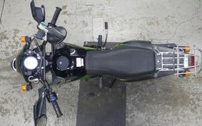 KAWASAKI KSR110 1989 KL110A