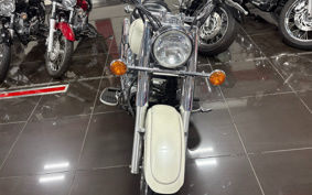 YAMAHA DRAGSTAR 400 CLASSIC 2010 VH02J