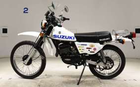 SUZUKI TS185