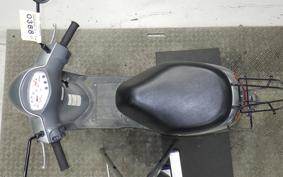 SUZUKI LET's 4 CA45A