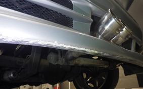 SUZUKI SKYWAVE 650 Trike LX 2008 CP52A