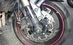 SUZUKI GSR750 A 2015 GR7NA
