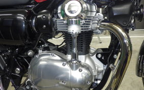 KAWASAKI W800 2021 EJ800E