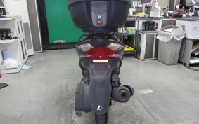 SUZUKI ADDRESS V125 S CF4MA