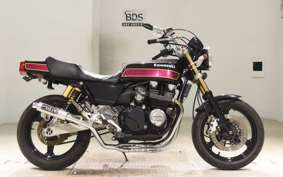 KAWASAKI ZEPHYR 400 KAI 2002 ZR400C